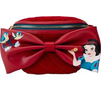 Diseny by Loungefly Sac banane Snow White Classic Bow
