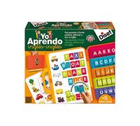 Diset 200749 - Mallete J'apprends l'anglais