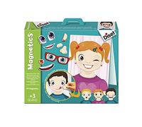 Diset - 63247 - Jeu - Expression