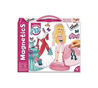 Diset - 63268 - Habits de princesses