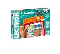 Diset 64937 Lectron Premier Cycle du Primaire
