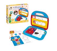 Diset - Activités créatives, Multicolore (63789)