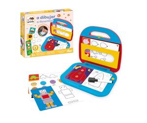 Diset - Activités créatives, Multicolore (63789)