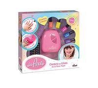 Diset - Centre Ongles de Mlle Pepis Set de manucure à partir de 5 Ans
