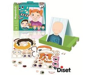 Diset Expressions Multicolore G