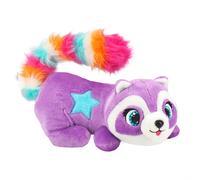 Diset Funtasy Family Racc´n´roll Teddy Violet Enfants