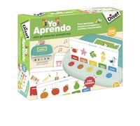 Diset I Learn First Words Clair Enfants