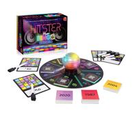 Jumbo – Jeu de société Hitster Bingo Music – 2–10 joueurs – Espagnol (ES)