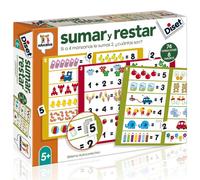 Diset Jeu De Société Addition Et Soustraction