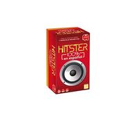Diset Jeu De Société Hitster 100% Musica Española Version Espagnole