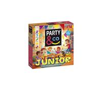 Diset Jeu De Société Party & Co Junior