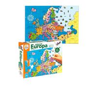 Diset Jeu De Société Sur Les Pays D´europe