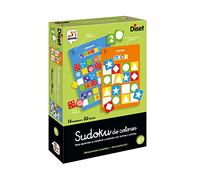 Diset - Jeu éducatif, 68969