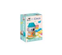 Diset Jeu éducatif J´apprends Avec Coco