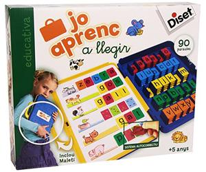 Diset Jouet, Divers, 31,7 x 26 x 6 cm