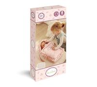 Diset La Nina - Nacelle poupée Collection Olivia, à partir de 2 Ans