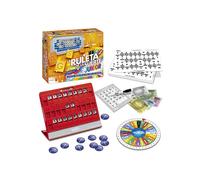 Diset Le Jeu De Société Junior Fate Rule