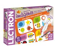 Diset Lectron - Aprendo Con Imágenes