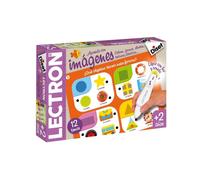 Diset - Lectron aprendo con imágenes, Jeu éducatif pour associer des questions et des réponses à partir de 2 ans DISET