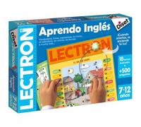 Diset Lectron - Aprendo Inglés