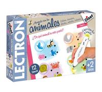 Diset Lectron - Baby Animales