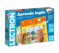 Diset Lectron J´apprends Anglais