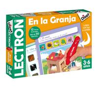 Diset Lectron - La Granja