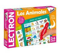 Diset Lectron - Los Animales