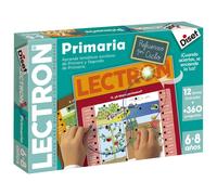 Diset Lectron - Pprimer Ciclo De Primaria