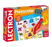Diset Lectron - Preescolar