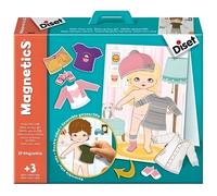 Diset Habits fille garçon G