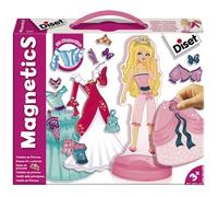 DISET Magnetics - Robes de Princesse