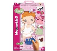 Magnetics Habille Emma