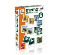 DISET - Memo Photo des Animaux