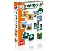 DISET - Memo Photo des Animaux G