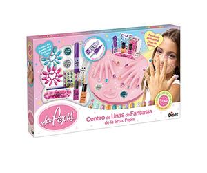 Diset - Mlle Pepis 46783 Centre à Ongles Fantaisie