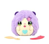 Diset Nounours Funtasy Family Kiss-meez Hamster