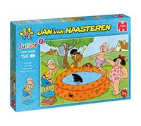 Jumbo - Wasgij Puzzle Mystery 19 Bingo Blunder - 1000 pièces