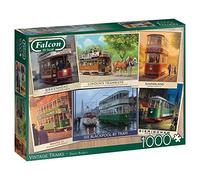 Jumbo Puzzle Diset Multicolore (11367)
