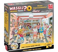 Diset - Puzzle, Multicolore (11378)