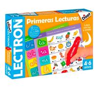 Diset Questions Et Réponses Sur Les Premières Lectures De Lectron