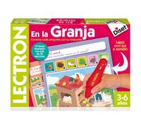 Diset Questions Lectron-réponses Granja