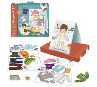 Diset Robe Magnétique Enfant-fille