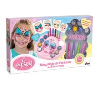 Diset Srta Pepis - Maquillaje De Fantasía De La Srta. Pepis