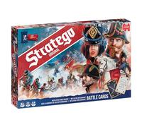 Diset Original Stratego Board Game Multicolore