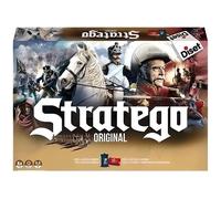 DISET - Stratégo Original, nouvelle version - Jeu de Société