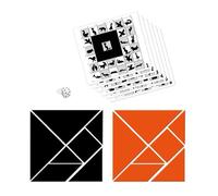 Diset Tangram Compétition
