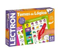 Diset Thèmes De Logique Lectron