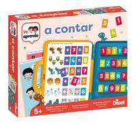 Diset Yo Aprendo - Contar
