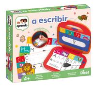 Diset Yo Aprendo - Escribir